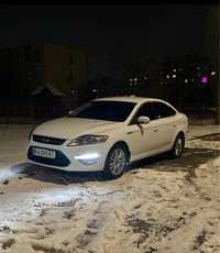 Ford Mondeo 2.0 turbo