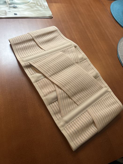 Pas  ledźwiowy Timago