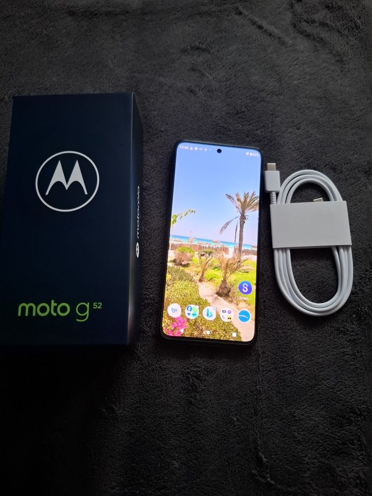 Motorola g 52 128GB