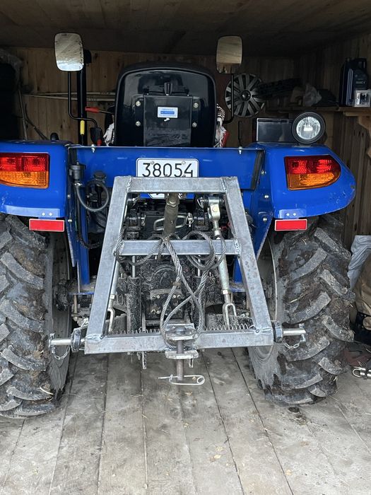 Рамка , сцепка для трактора