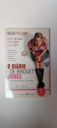 O Diário de Bridget Jones