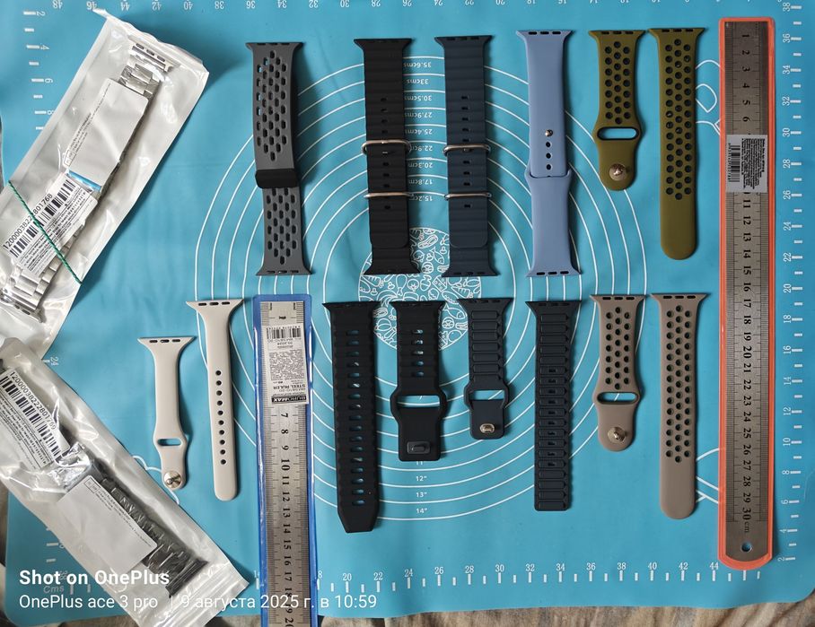 Ремінець ремешок для Apple watch браслет