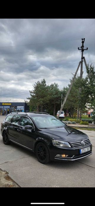 Разборка VW PASSAT В 7, B 8 Пассат SEL  Tiguan,СС  3,6, 1,8 ,В TDI 2,0