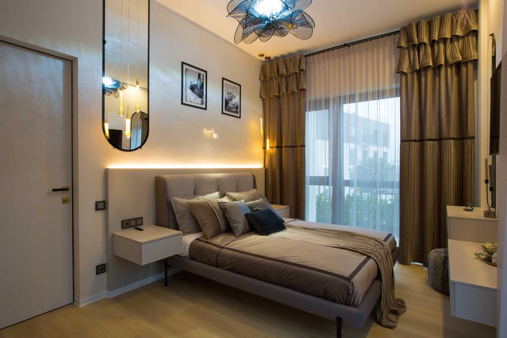 ТОП-ЛОКАЦІЯ!!!  10 хвилин пішки до центру та липової алеї.