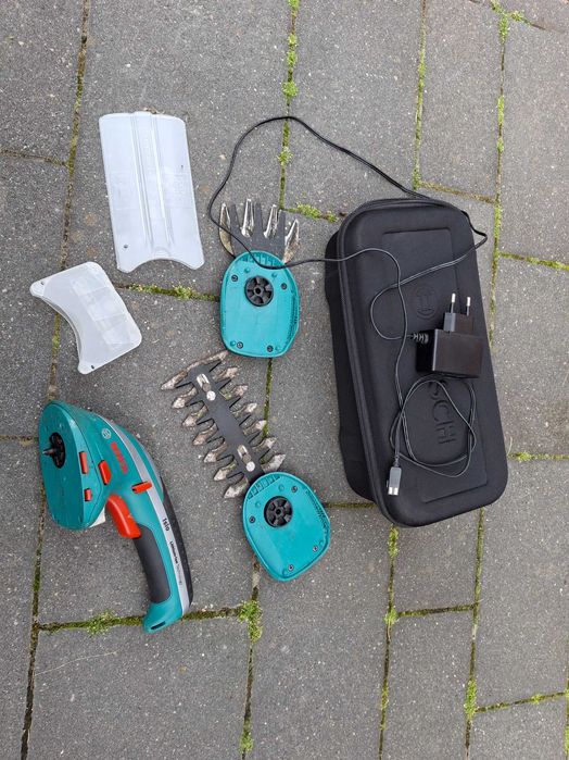 Nożyce akumulatorowe BOSCH Isio