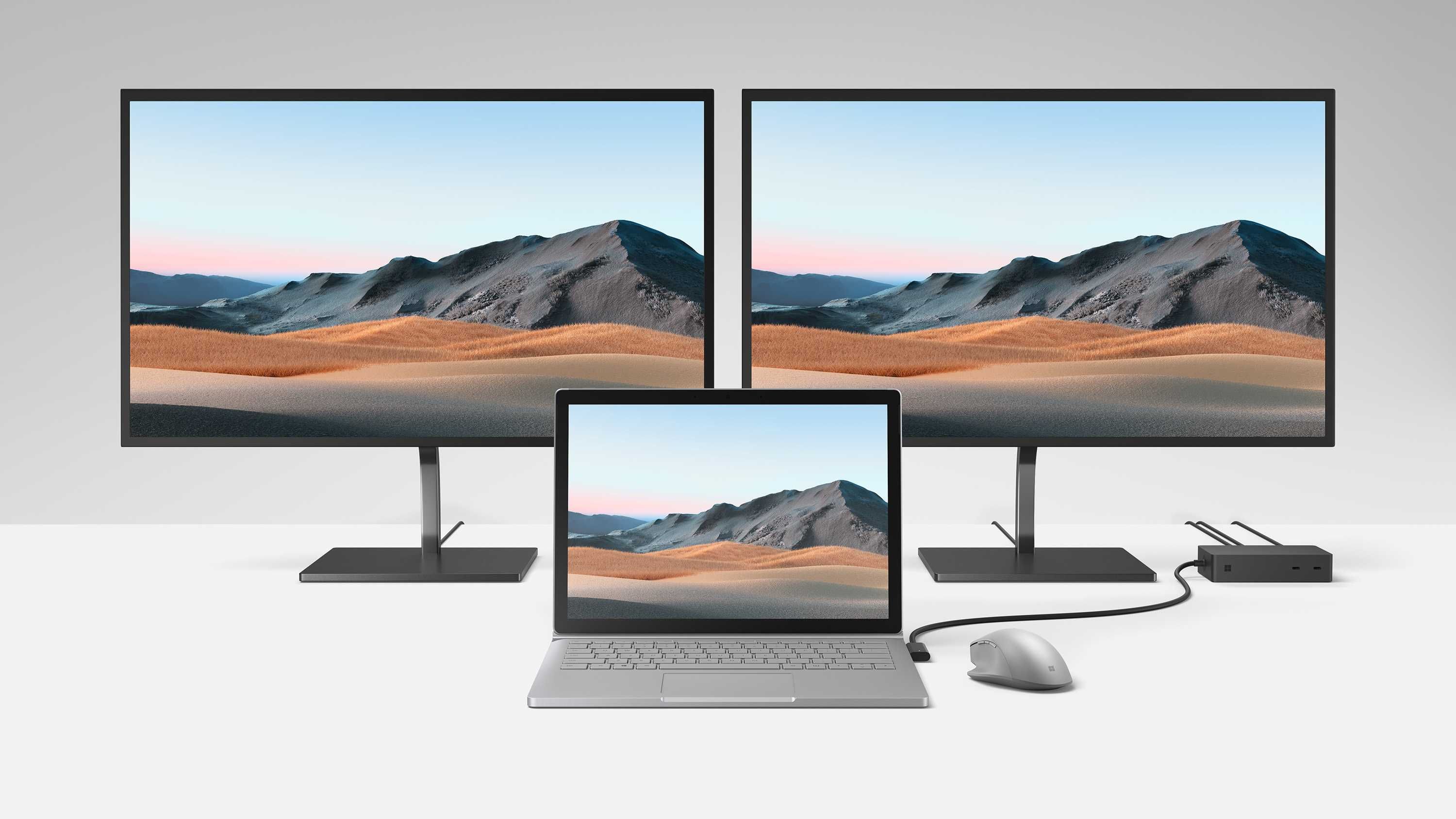 i7,16GB,NVIDIA GTX1060 6GB Microsoft Surface Book 2 15 Игровой Windows