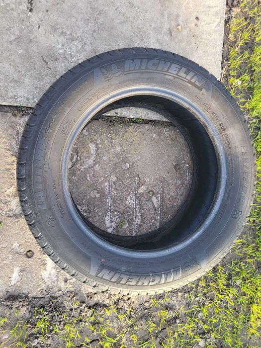 Шини Michelin Latitude Tour R17 235/55 літо