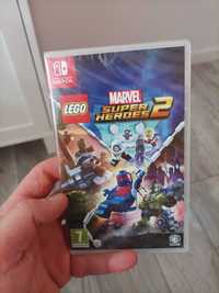 Marvel Super Heroes 3 (Nintendo Switch)