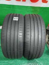 215/45 R17 Dunlop літні автошини резина колеса шини