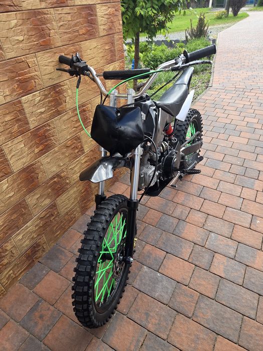 Cross 125 Kxd bardzo dobry stan!