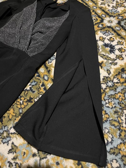 Святкове плаття -піджак