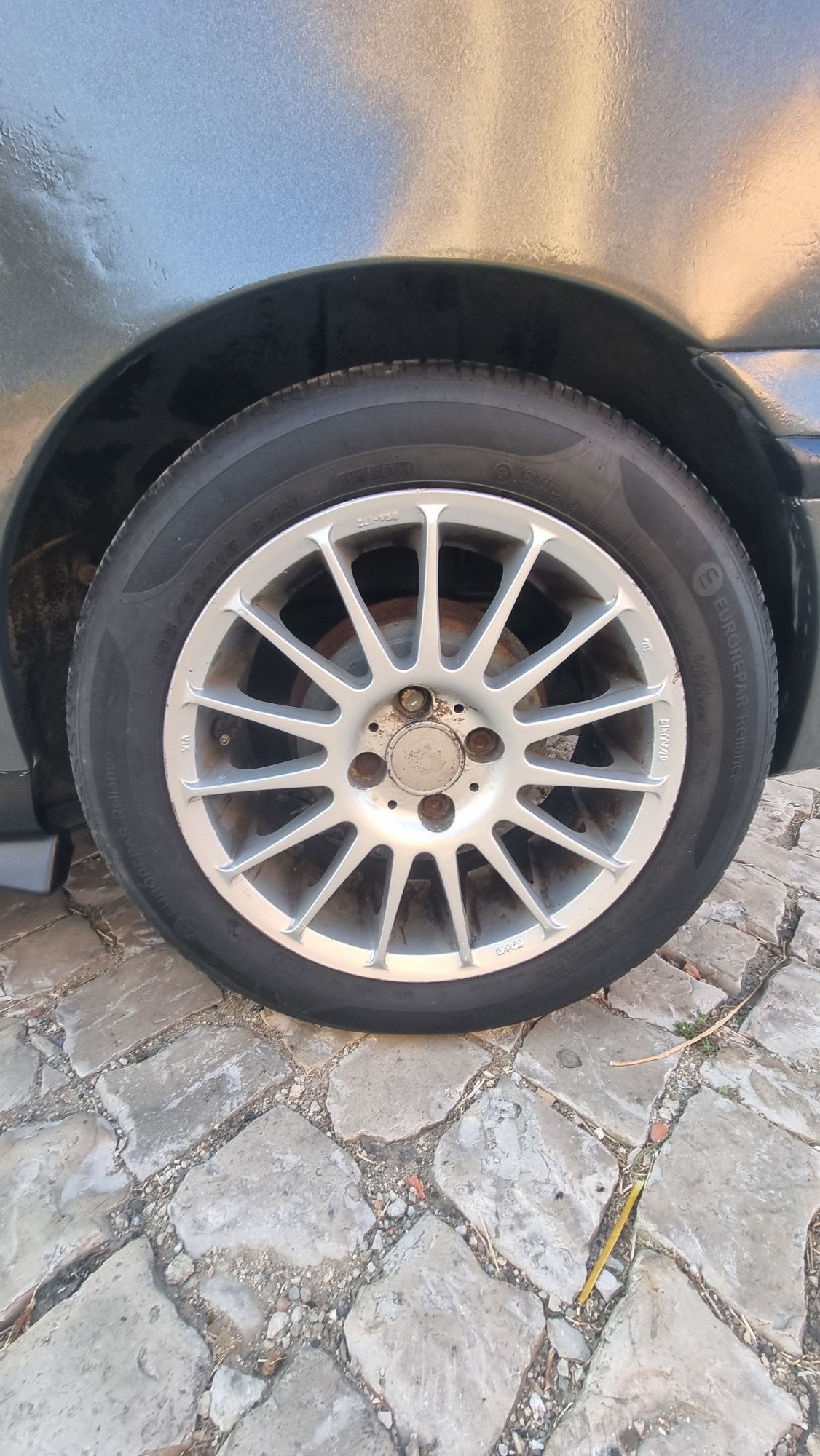 Fiat Bravo 1.9 TD