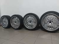 Felgi aluminiowe ROYAL GT20; 18''x8,5'' 5x112 ET35