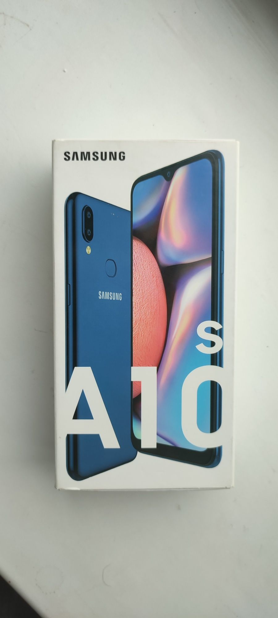 Телефон Samsung A10s бу