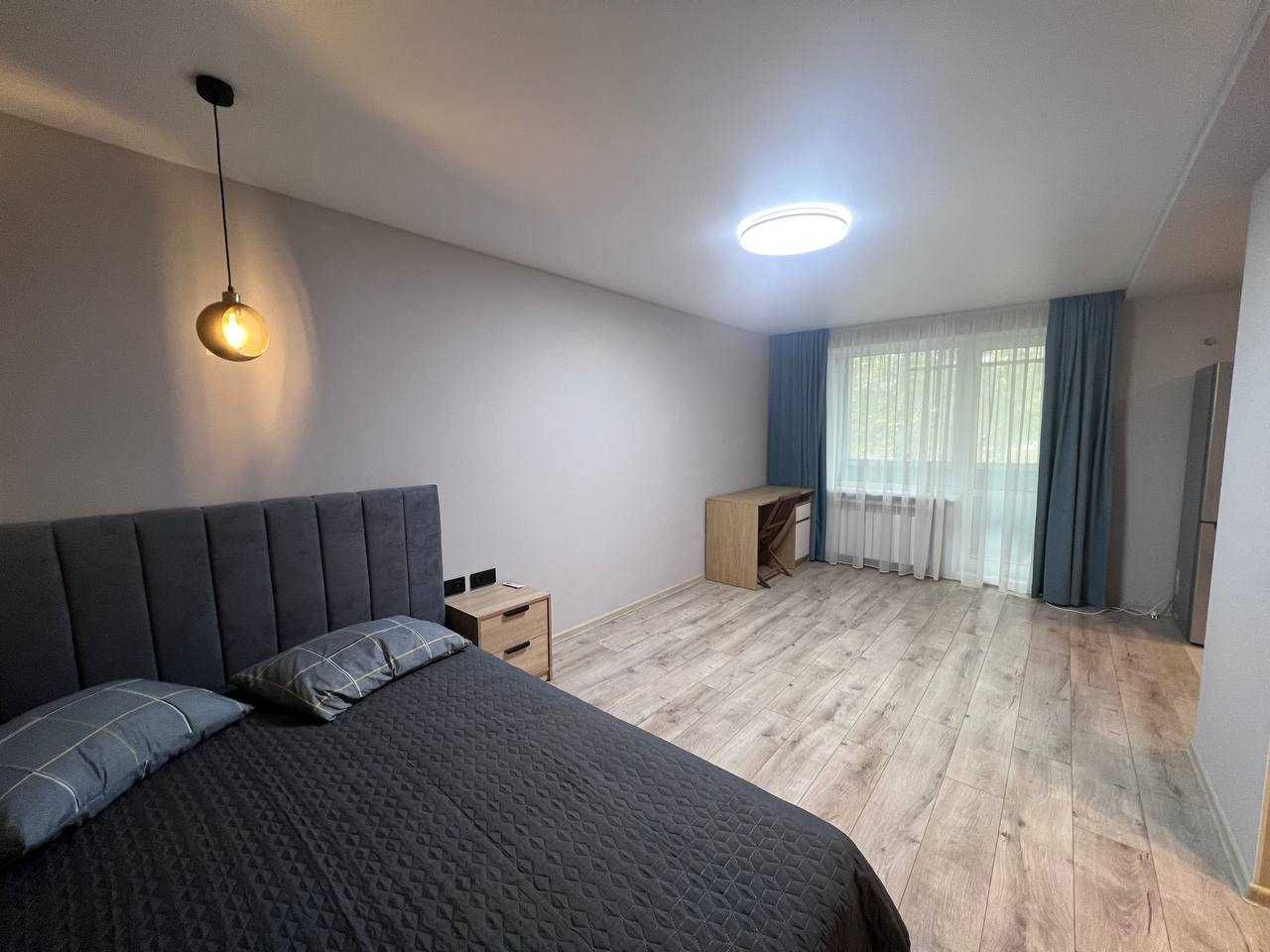 Продам 1 комнатную квартиру с мебелью и техникой