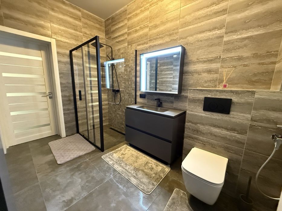 під Києвом!с.Юрівка-Будинок з ГАЗом/150м2./5сот./з РЕМОНТОМ/з МЕБЛЯМИ