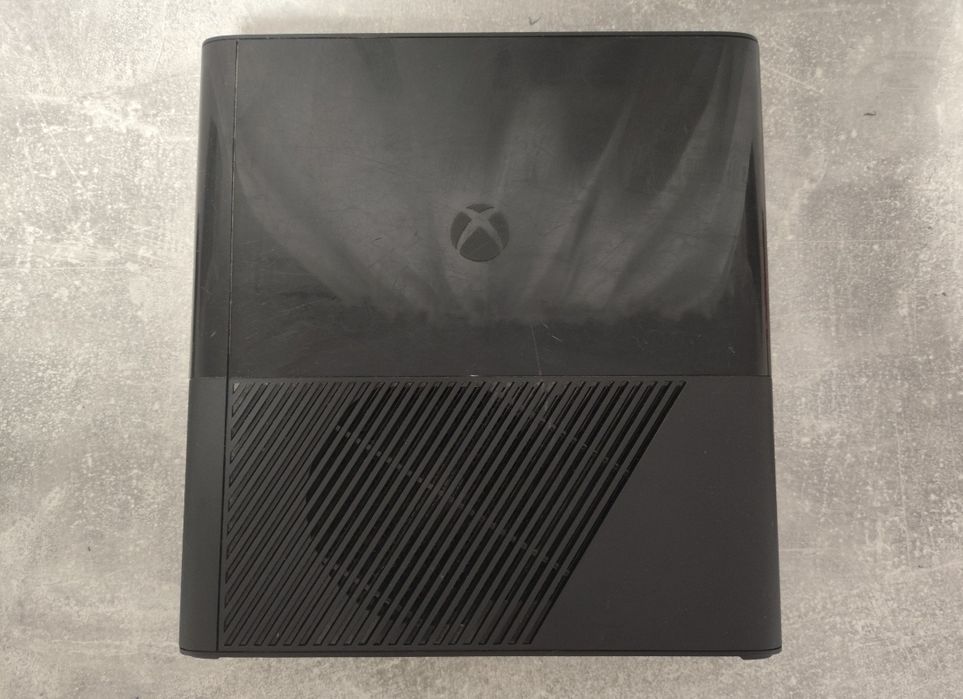 Xbox 360E (Xbox 360)