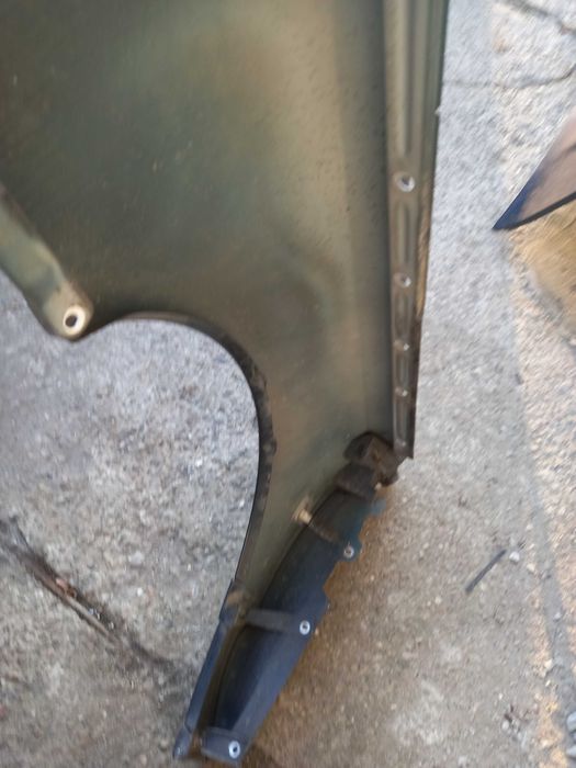 Błotnik Audi A8 D2 przed liftem