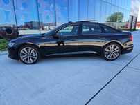 Audi A6 6.200 km 2023r. 2.0benzyna 265KM