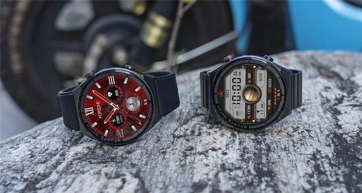 Smartwatch Zegarek Męski Rozmowy Polskie Menu Puls Ciśnienie Powiadomi