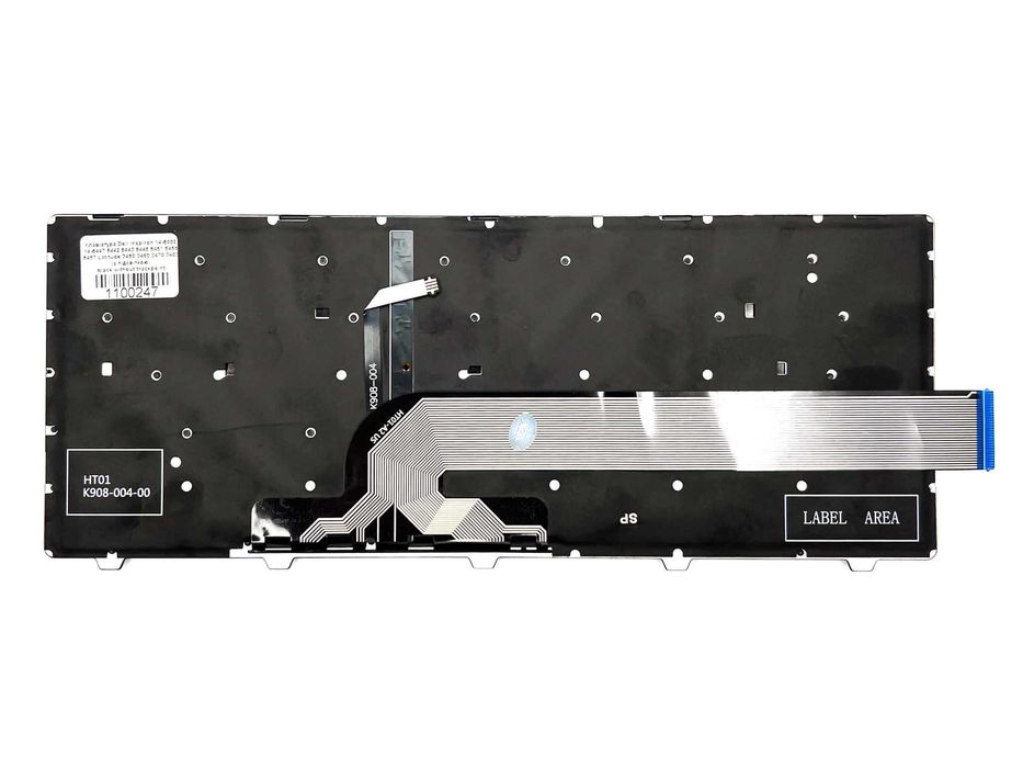 Клавіатура Dell Inspiron 14-5000 14-5447 5442 5443 5445 5451 5455 5457