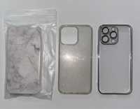 3 Capas IPhone 15 Pro Max