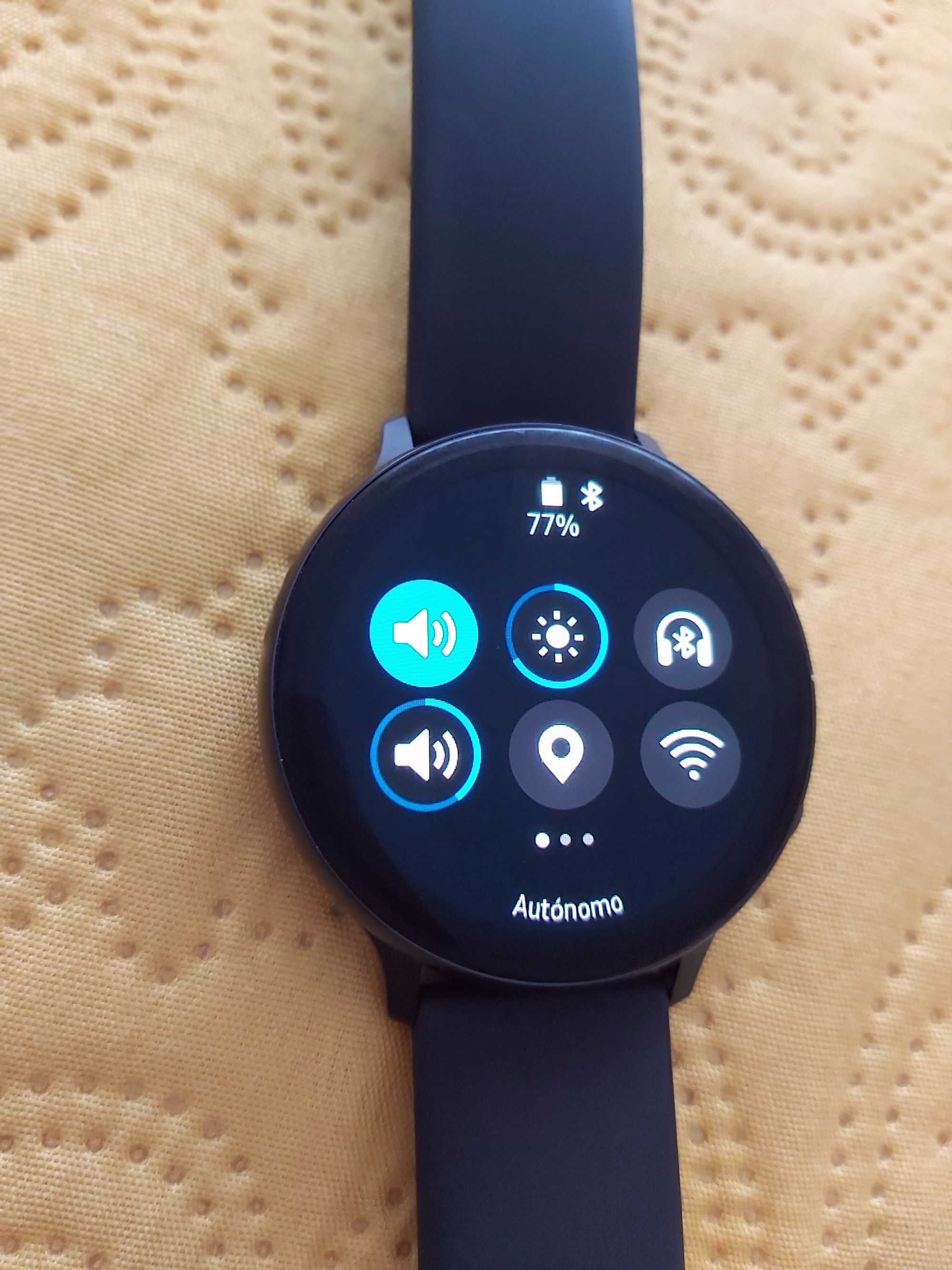 SMARTWATCH Samsung Active 2