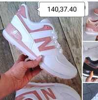 Buty damskie New Balance