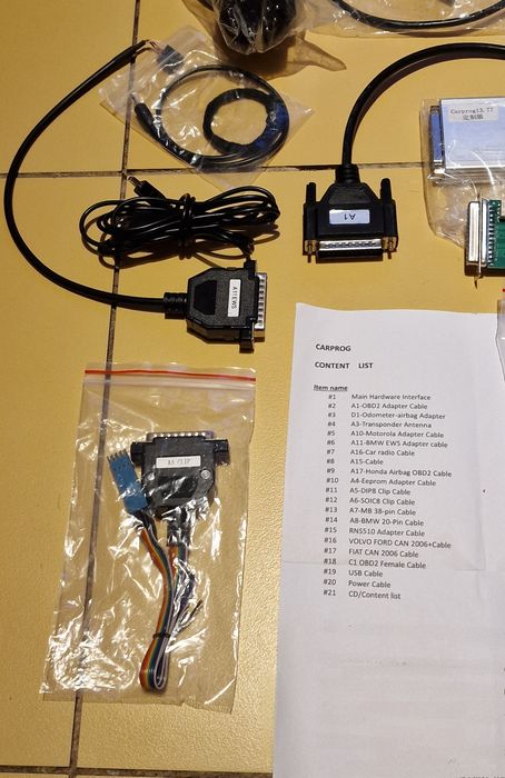 Ferramentas  automotivo  para programar , reparar e ajustar veículos