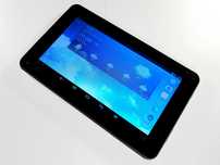 Tablet 100% SPRAWNY Navon IQ7 Quad Core 7" OKAZJA WYSYŁKA OLX!