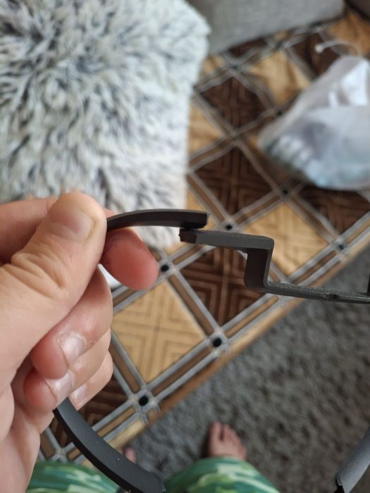 Oculus quest 2 з додатковим кріпленям для голови