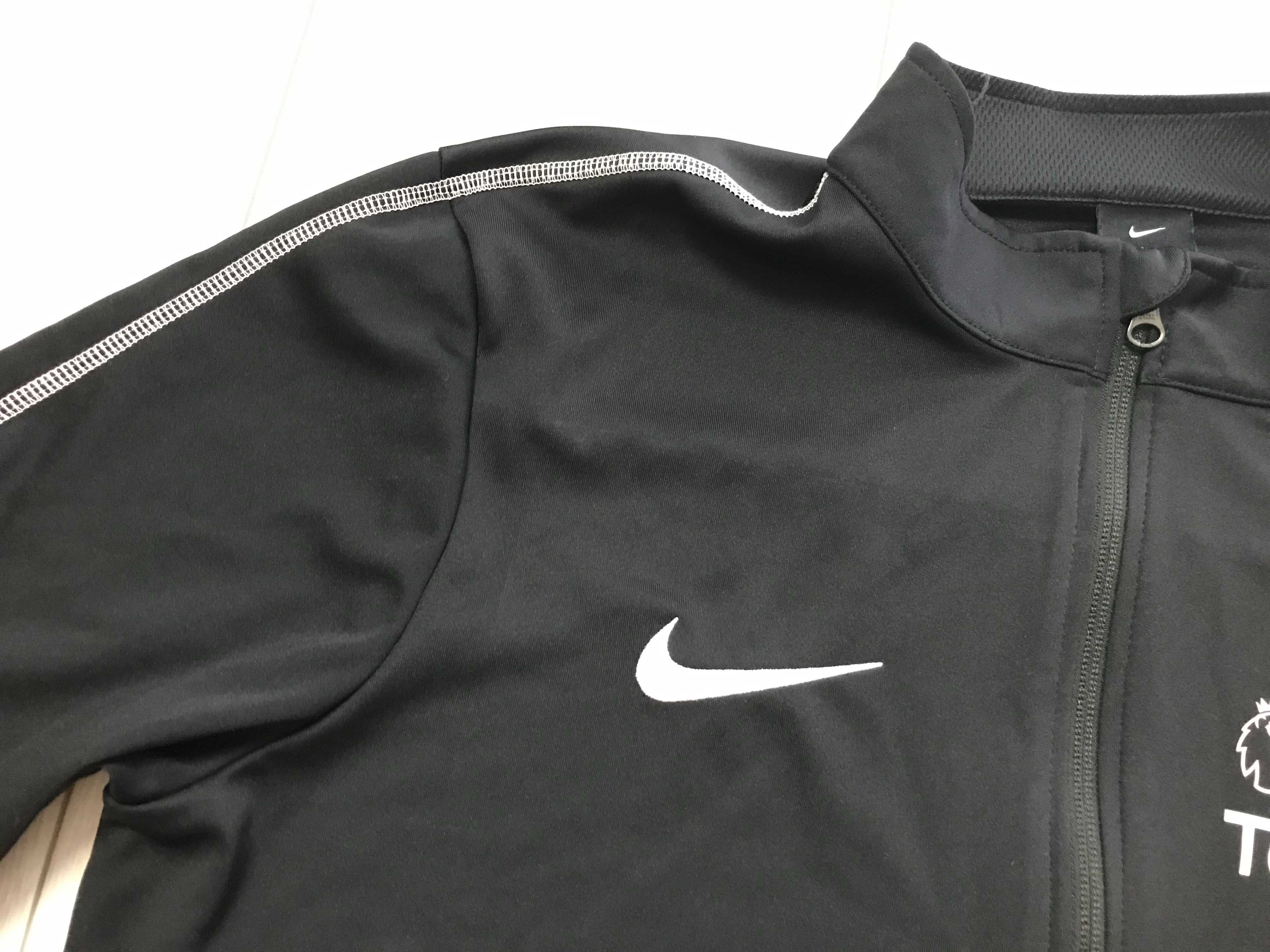 NIKE Dri Fit r.L oryginalna bluza sportowa męska stan BDB