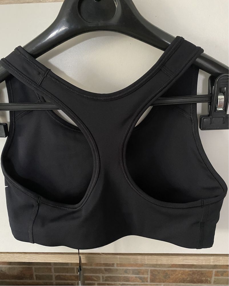 Top bra nike - novo