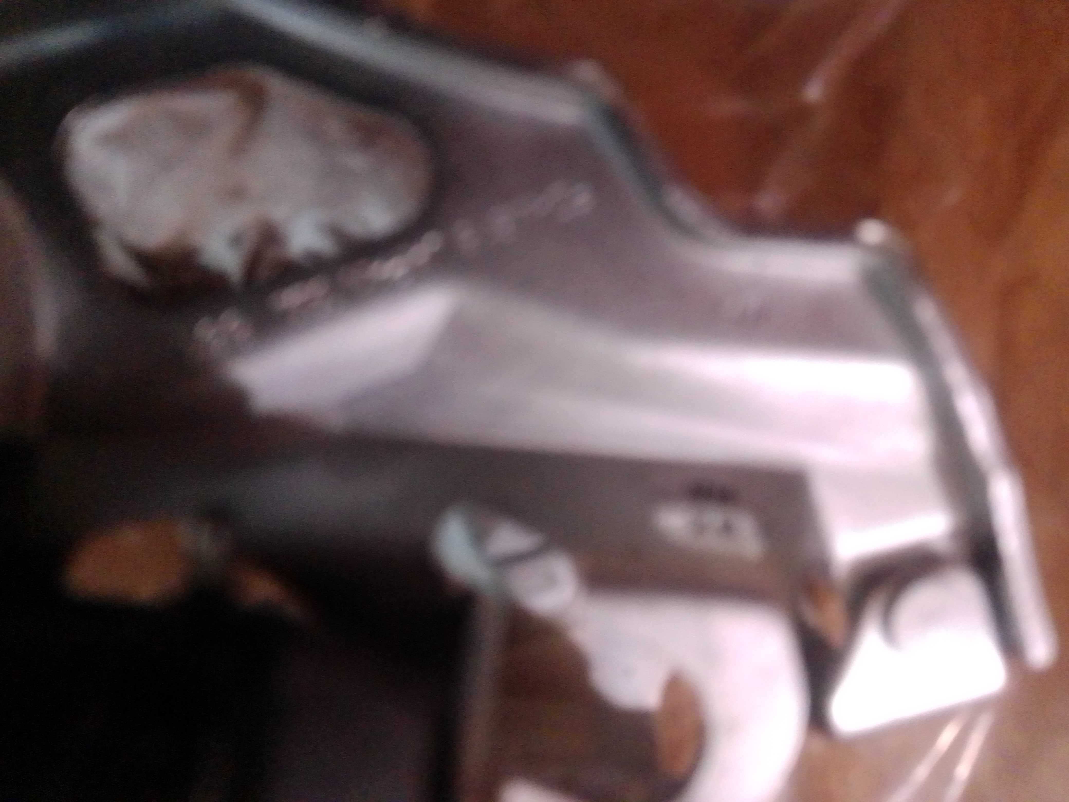 Desviador dianteiro Shimano Deore Novo