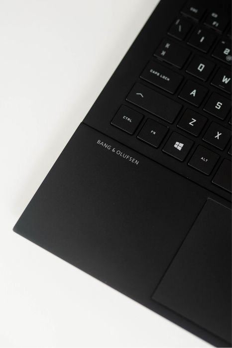 Computador Omen laptop 15 16gb 512ssd