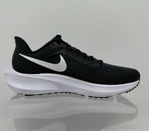 Nike Air Zoom Pegasus 39 Black White R.43