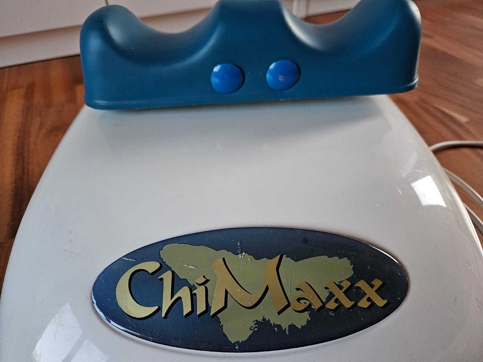 Masażer ChiMaxx do masażu stóp, rąk