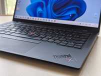 ‼️Thinkpad X1 carbon 9 gen, i5-1135G7 / 512gb, IPS, ультрабук Lenovo