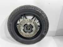 Koło felga TYŁ  Honda Forza 125 NSS  18-20r  140-70-14