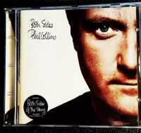 Wspaniały Album CD PHIL COLLINS - Album Both Sides CD