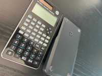 Calculadora Científica HP 300s+ Preto (15 dígitos)
