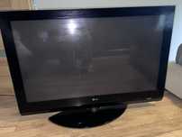 Starszy Telelewior   LG
