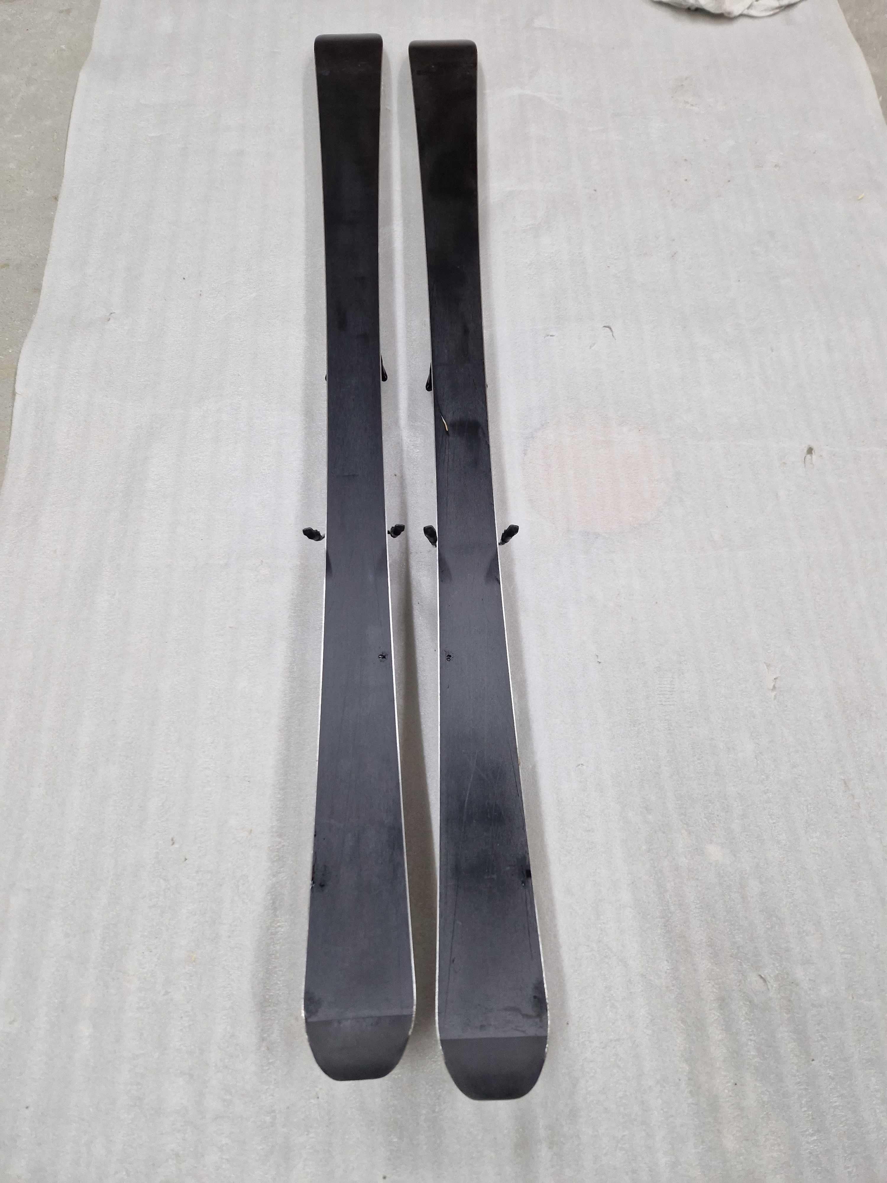 Narty K2 Apache BlackHawk 153cm