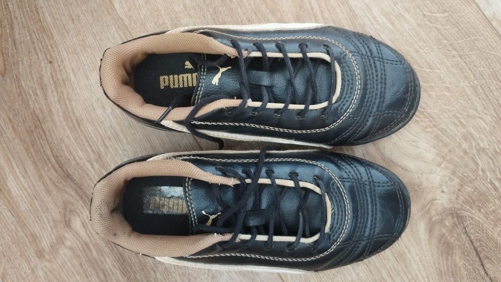 Buty Puma Kratero TT