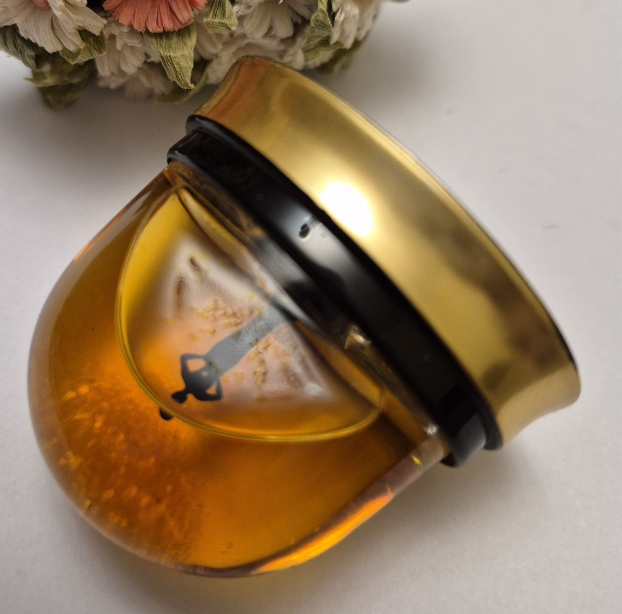 Jean Paul Gaultier Fragile edp 7 ml, miniatura vintage unikat