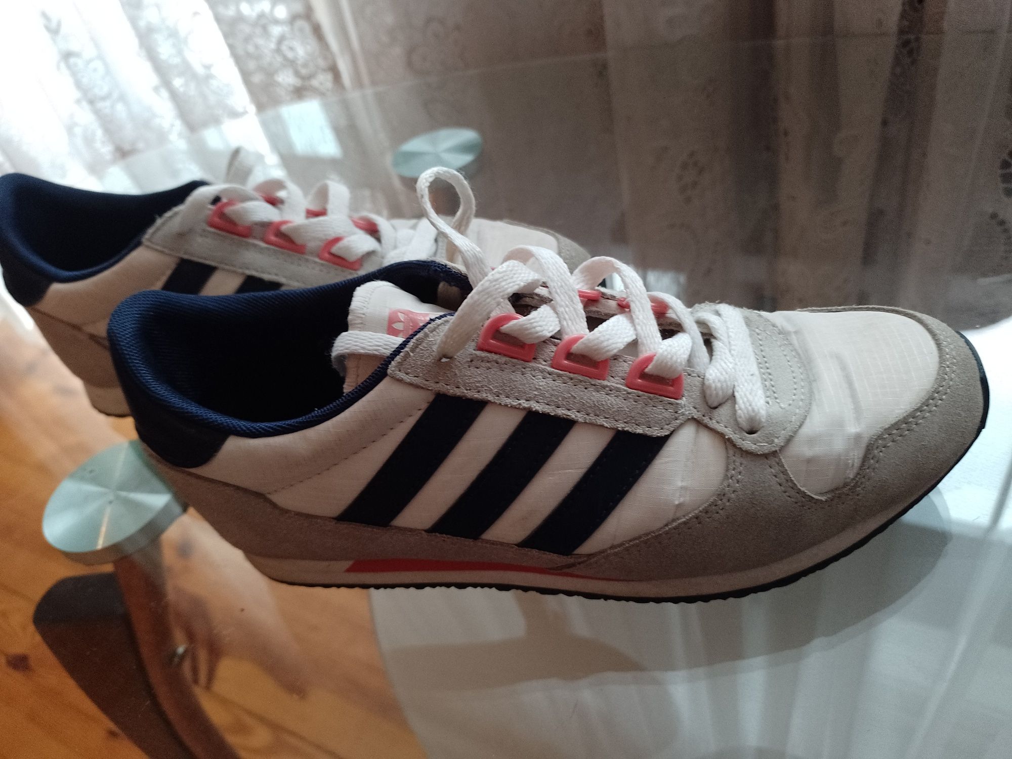 Buty adidas damskie 36