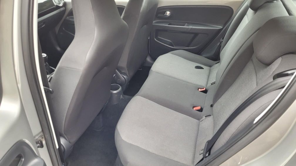 Sprzedam VW up klima 5 drzwi