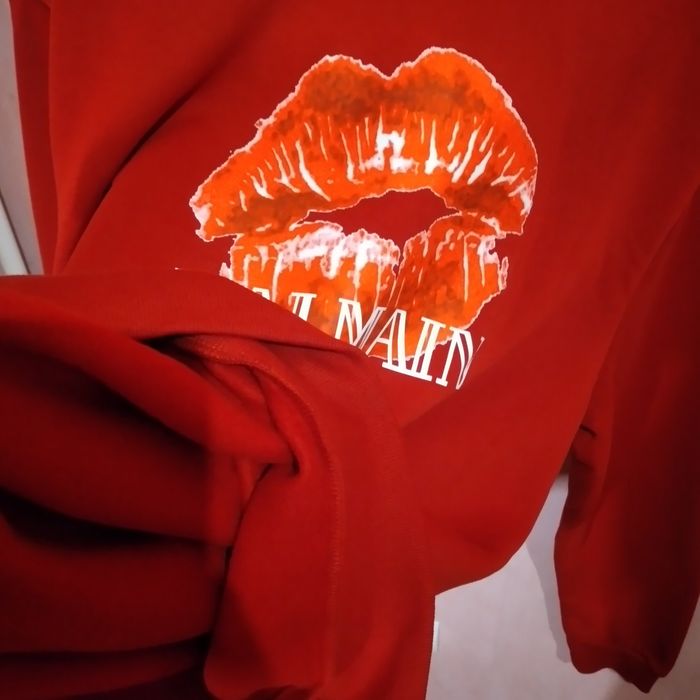 Balmain толстовка свитшот оригинал