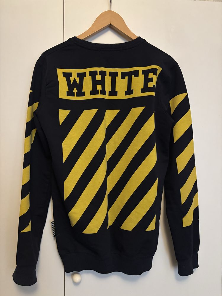 Футболка кофта Off White оригінал