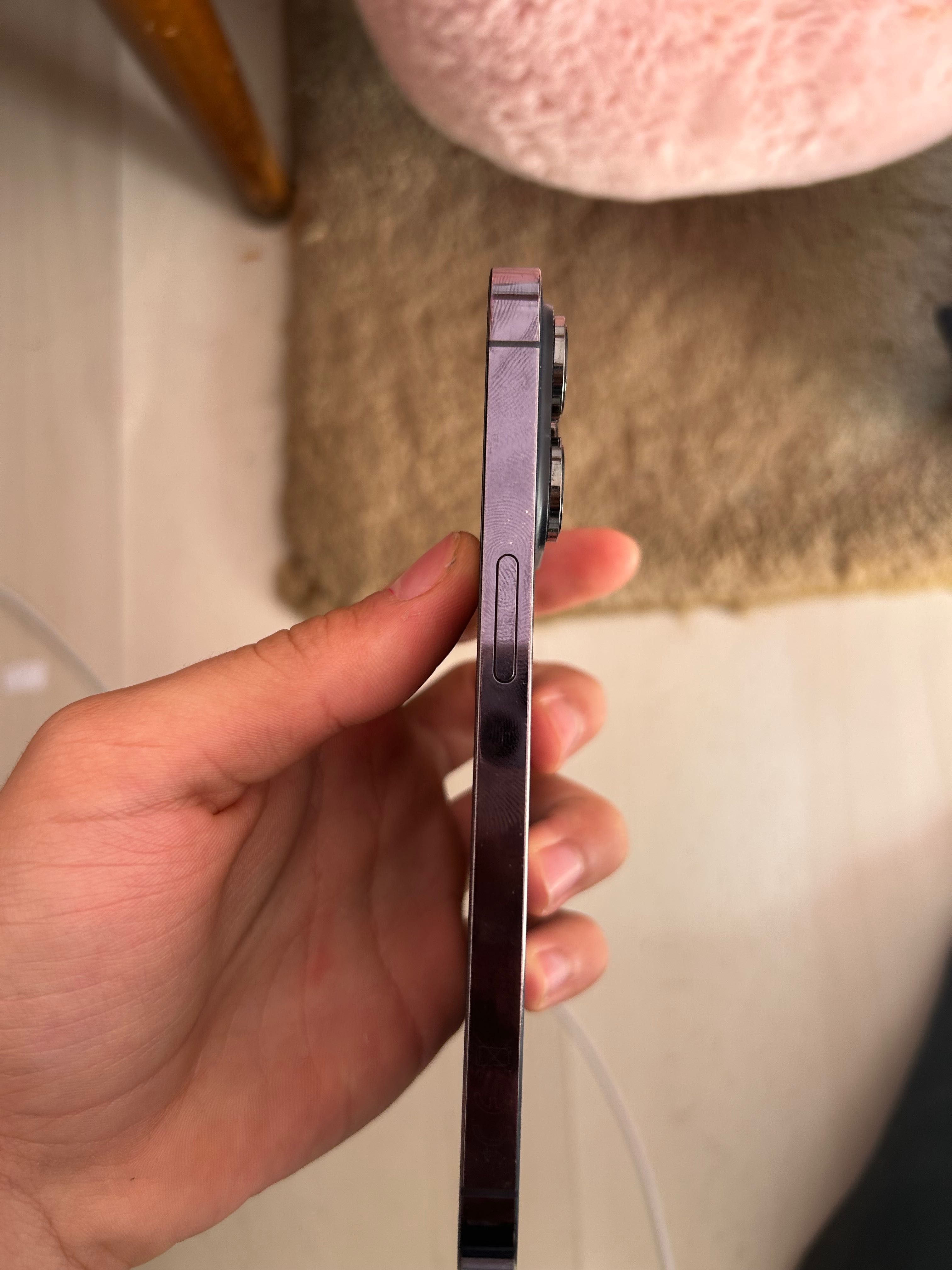 iPhone 14pro 256gb